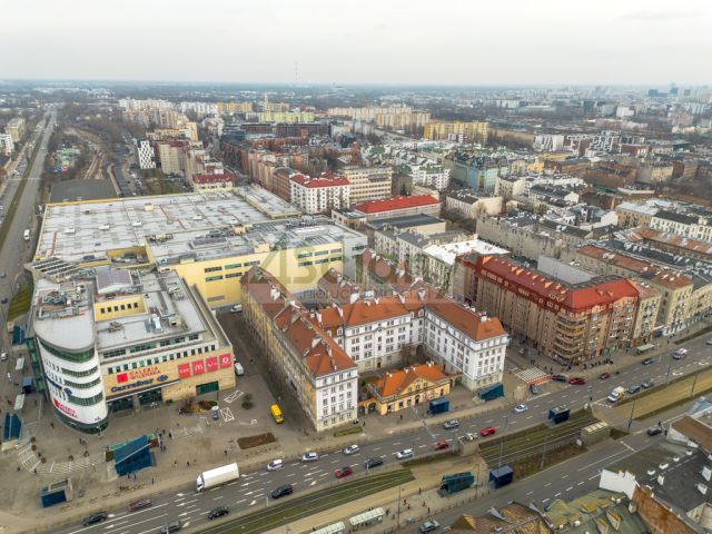 Mieszkanie 2-pokojowe Warszawa Praga-Północ, ul. Targowa. Zdjęcie 13