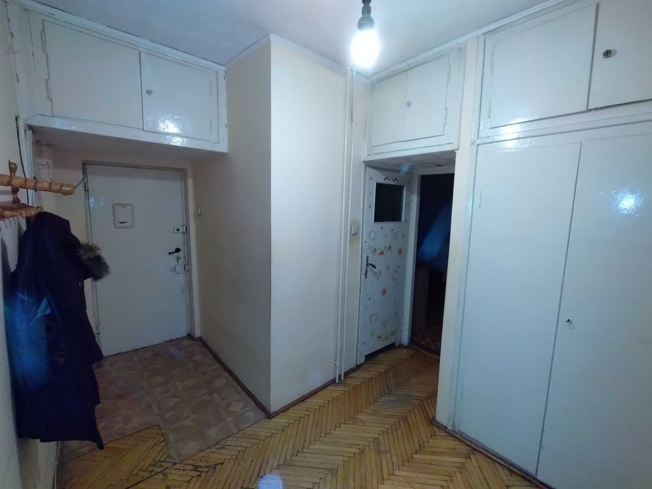 Mieszkanie 2-pokojowe Pabianice Piaski, ul. gen. Jarosława Dąbrowskiego. Zdjęcie 5