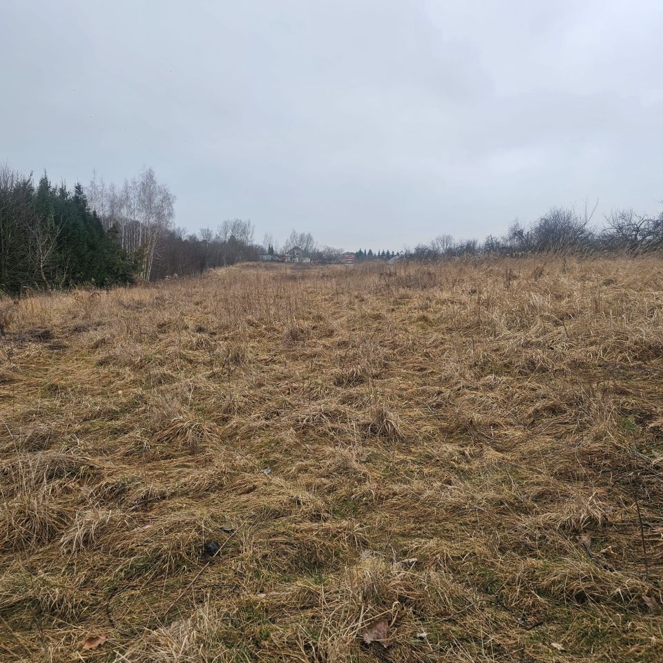 Działka budowlana Szczebrzeszyn, ul. Gorajska. Zdjęcie 4