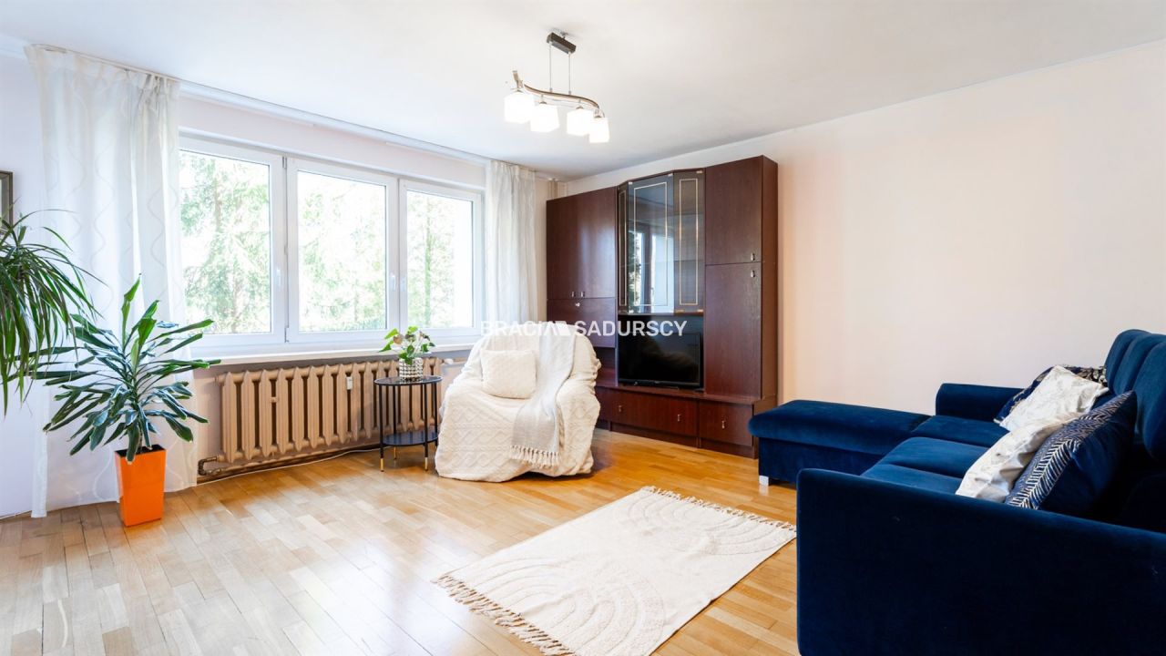 Mieszkanie 3-pokojowe Skawina Dolne Korabniki, ul. Mikołaja Kopernika. Zdjęcie 2