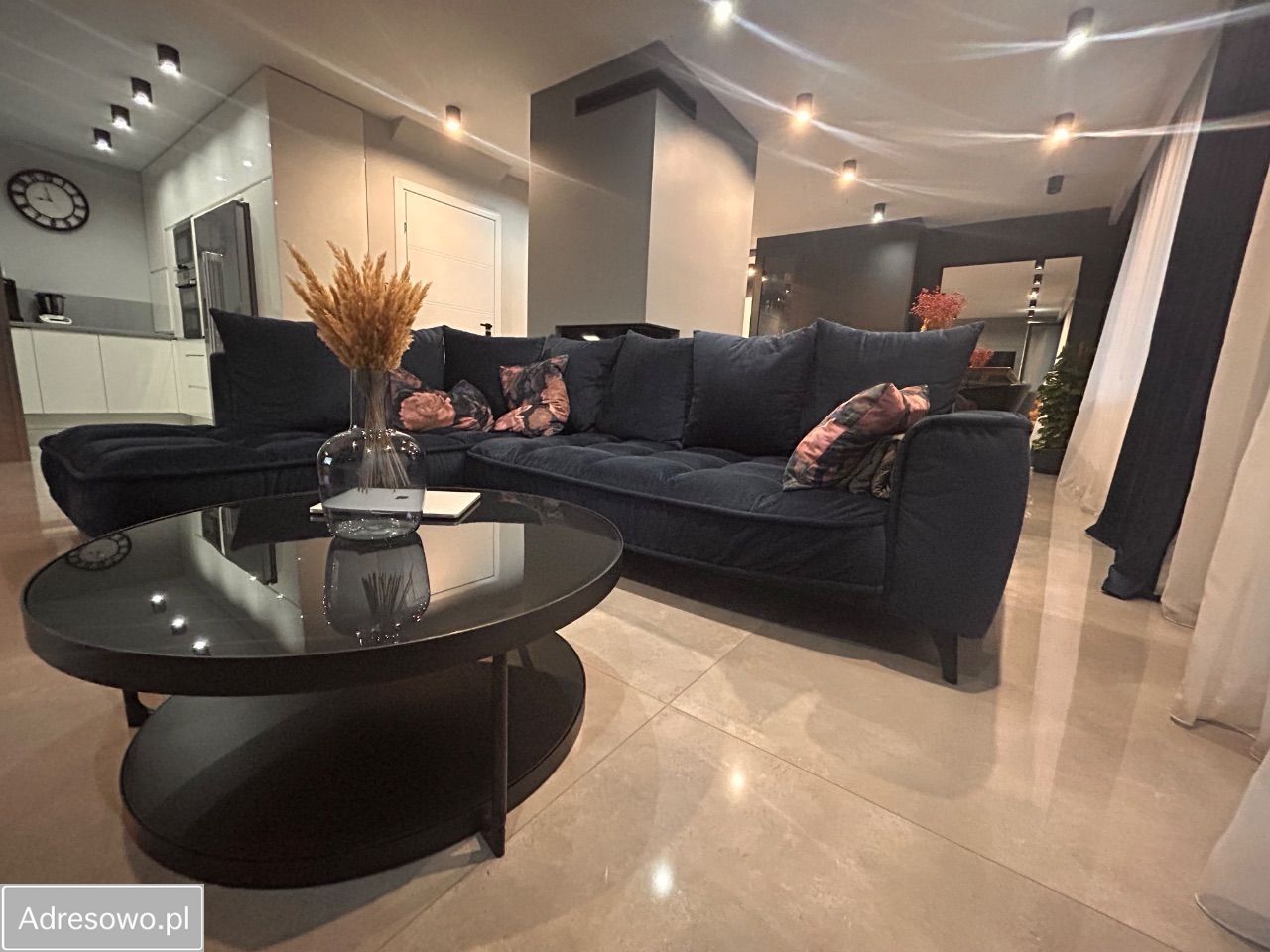 dom wolnostojący, 4 pokoje Nowy Wiśnicz. Zdjęcie 7