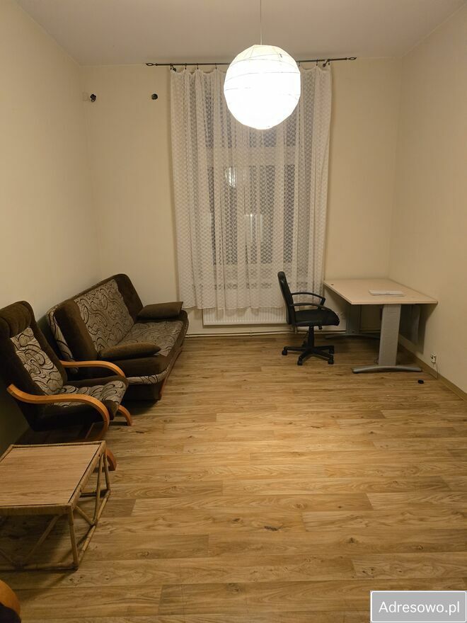 Mieszkanie 2-pokojowe Wrocław Krzyki, ul. gen. Ignacego Prądzyńskiego