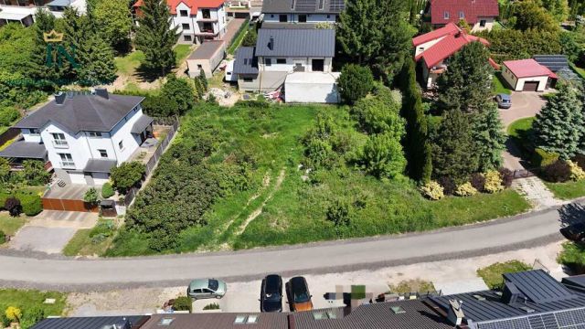 Działka budowlana Lublin Szerokie, ul. Wojciechowska. Zdjęcie 2