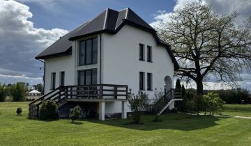 dom wolnostojący, 3 pokoje Todzia