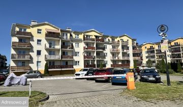 Mieszkanie 4-pokojowe Tczew, ul. Czerwonego Kapturka