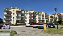 Mieszkanie 4-pokojowe Tczew, ul. Czerwonego Kapturka
