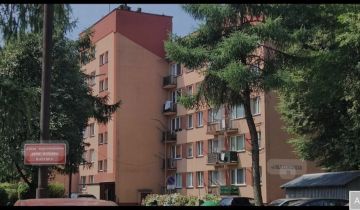 Mieszkanie 2-pokojowe Oświęcim, ul. Karola Olszewskiego