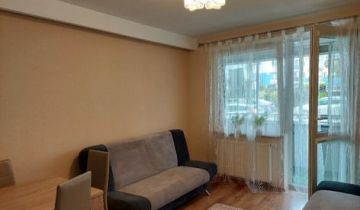 Mieszkanie 2-pokojowe Białystok Centrum, al. Tysiąclecia Państwa Polskiego