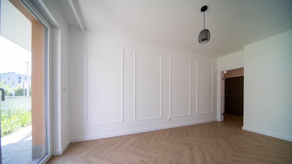 Mieszkanie 3-pokojowe Lublin, ul. Henryka Wolińskiego. Zdjęcie 11