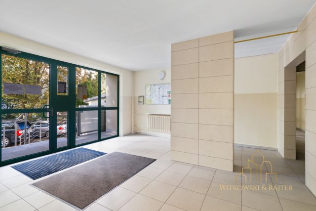 Mieszkanie 2-pokojowe Warszawa Praga-Południe, ul. gen. Tadeusza Bora-Komorowskiego. Zdjęcie 10