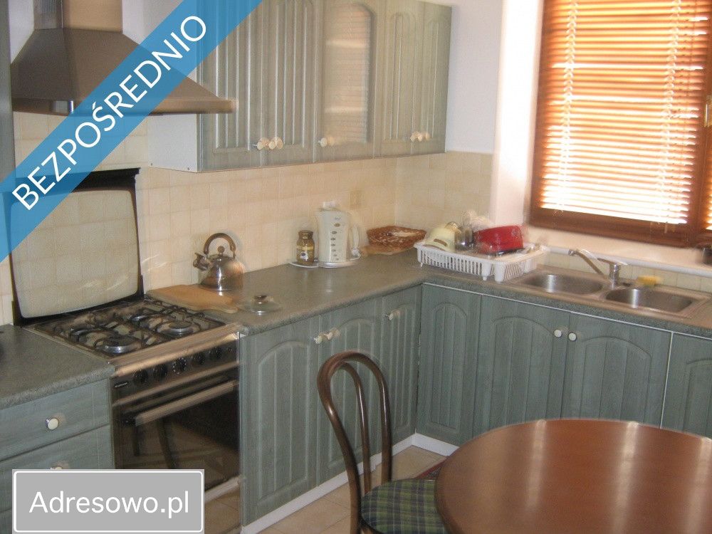 dom szeregowy, 6 pokoi Julianów, ul. Jaskółki. Zdjęcie 13