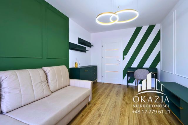 Mieszkanie 2-pokojowe Rzeszów, ul. Stanisława Mikołajczyka. Zdjęcie 4