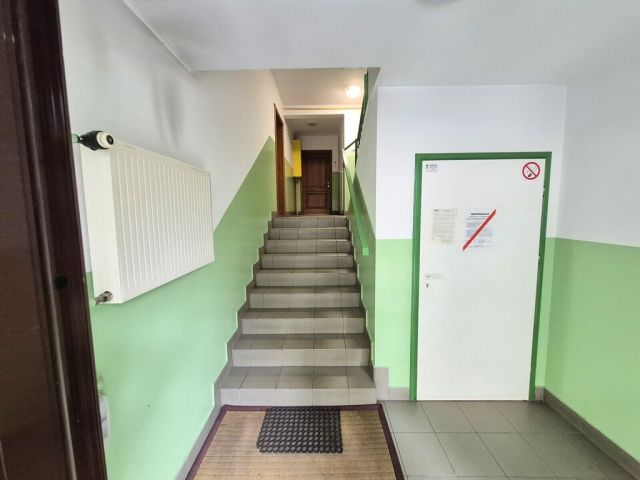 Mieszkanie 1-pokojowe Wrocław, ul. Różana. Zdjęcie 15