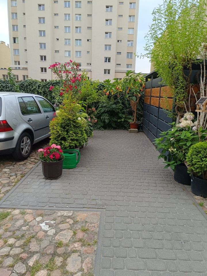 Mieszkanie 2-pokojowe Łódź Śródmieście. Zdjęcie 2