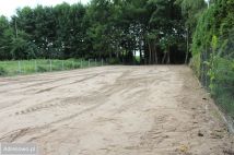 Działka rolna Starkowo, ul. Słoneczna. Zdjęcie 2