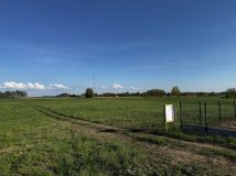 Działka budowlana Guty Rożyńskie. Zdjęcie 4