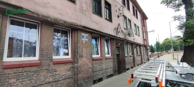 Mieszkanie 3-pokojowe Bytom, ul. Konstytucji. Zdjęcie 1