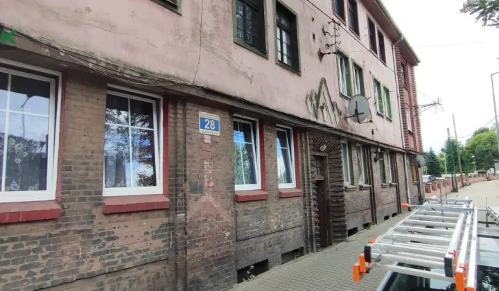 Mieszkanie 3-pokojowe Bytom, ul. Konstytucji