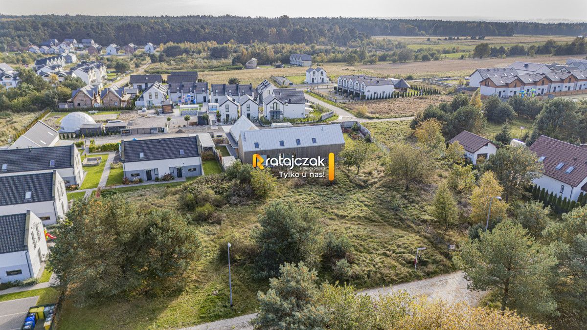 Działka inwestycyjna Tupadły, ul. Wiatrakowa. Zdjęcie 13