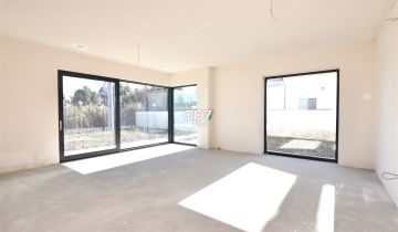 bliźniak, 5 pokoi Modlniczka