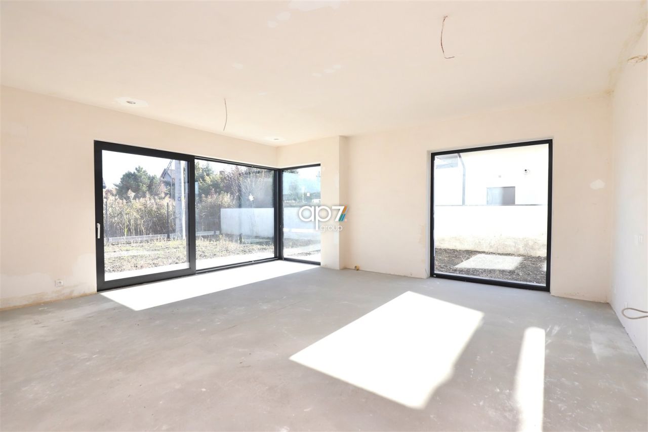 bliźniak, 5 pokoi Modlniczka