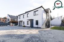 Mieszkanie 4-pokojowe Kraków Bieżanów, ul. Pawła Morawiańskiego. Zdjęcie 4