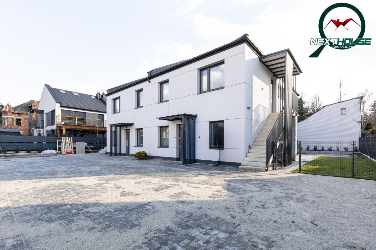 Mieszkanie 4-pokojowe Kraków Bieżanów, ul. Pawła Morawiańskiego. Zdjęcie 6