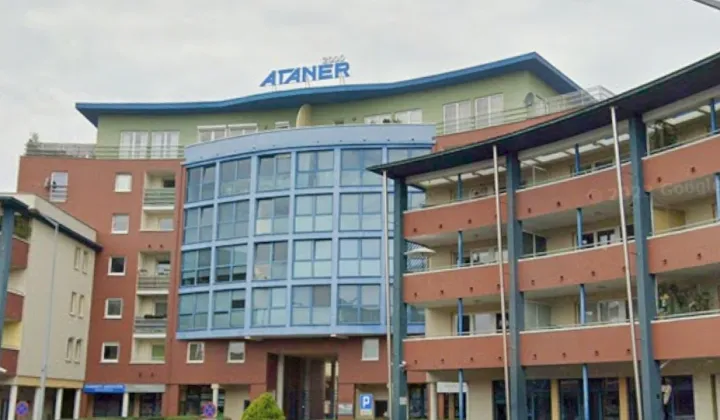 Lokal Poznań Piątkowo, os. Stefana Batorego