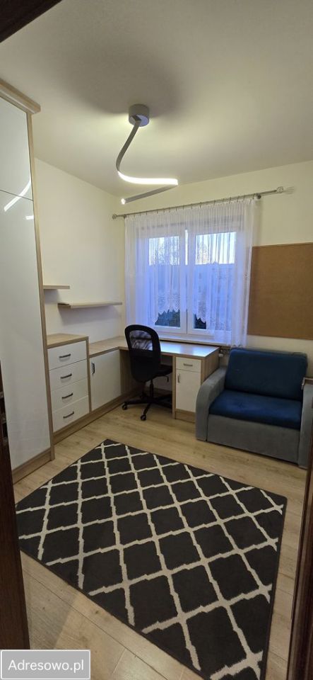 Mieszkanie 3-pokojowe Rumia, ul. Stoczniowców. Zdjęcie 3