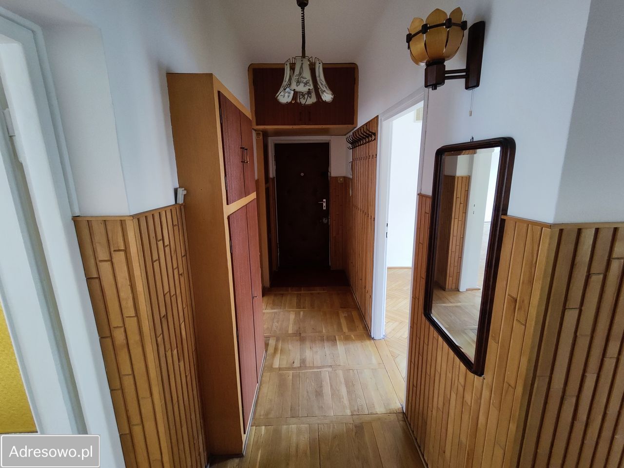 Mieszkanie 3-pokojowe Sulejówek, pl. Czarnieckiego. Zdjęcie 9