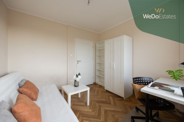 Mieszkanie 3-pokojowe Warszawa Włochy, ul. 1 Sierpnia. Zdjęcie 4