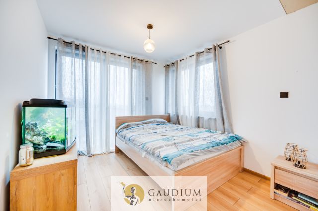 dom wolnostojący, 4 pokoje Gdańsk Maćkowy, ul. Jagatowska. Zdjęcie 27