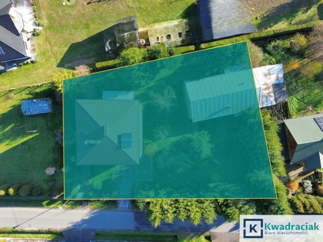 Mieszkanie 5-pokojowe Dobieszyn. Zdjęcie 25