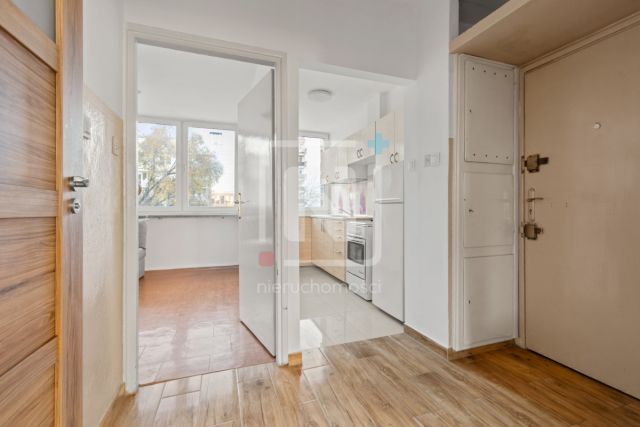 Mieszkanie 2-pokojowe Warszawa Ochota, ul. Nowogrodzka. Zdjęcie 10