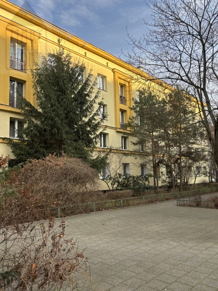 Mieszkanie 2-pokojowe Warszawa Praga-Północ, ul. Józefa Szanajcy. Zdjęcie 21