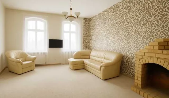 Mieszkanie 3-pokojowe Brzeg Centrum