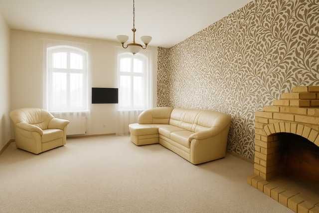 Mieszkanie 3-pokojowe Brzeg Centrum