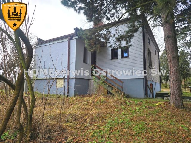 dom wolnostojący, 4 pokoje Miłków. Zdjęcie 1