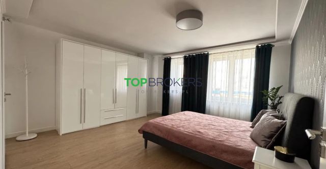 Mieszkanie 4-pokojowe Warszawa Włochy, ul. Aleje Jerozolimskie. Zdjęcie 9