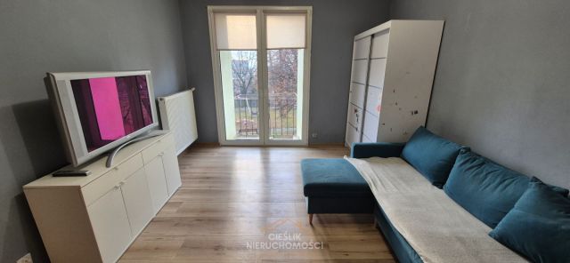 Mieszkanie 1-pokojowe Trzebinia, ul. Głogowa. Zdjęcie 1