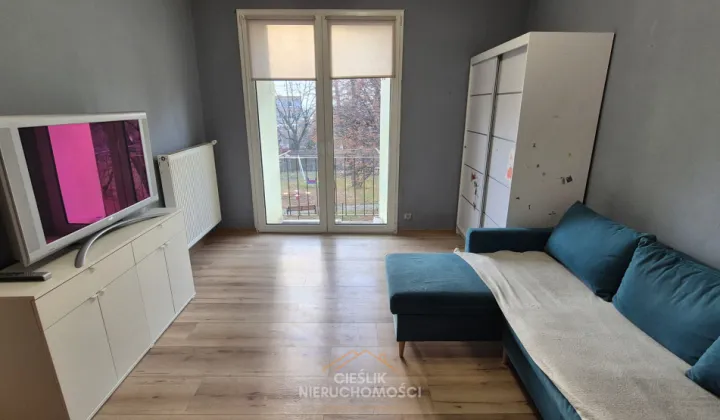 Mieszkanie 1-pokojowe Trzebinia, ul. Głogowa