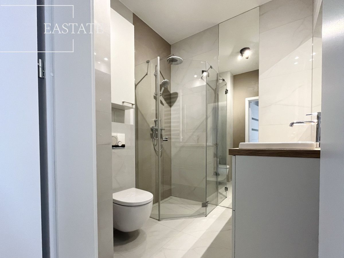 Mieszkanie 2-pokojowe Warszawa Praga, ul. Aleksandra Kotsisa. Zdjęcie 13