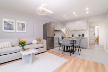 Mieszkanie 3-pokojowe Warszawa Wola, ul. Wolska