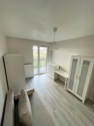 Mieszkanie 3-pokojowe Warszawa Praga-Południe, ul. Żupnicza. Zdjęcie 11