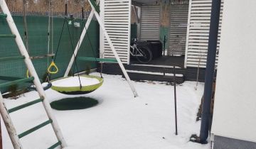 Mieszkanie 3-pokojowe Warszawa Wawer