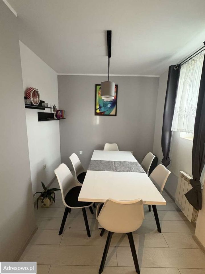 dom wolnostojący, 5 pokoi Uniszki Zawadzkie. Zdjęcie 8