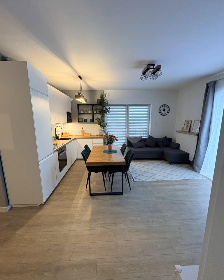 Mieszkanie 2-pokojowe Warszawa Nowodwory, ul. Aluzyjna. Zdjęcie 21