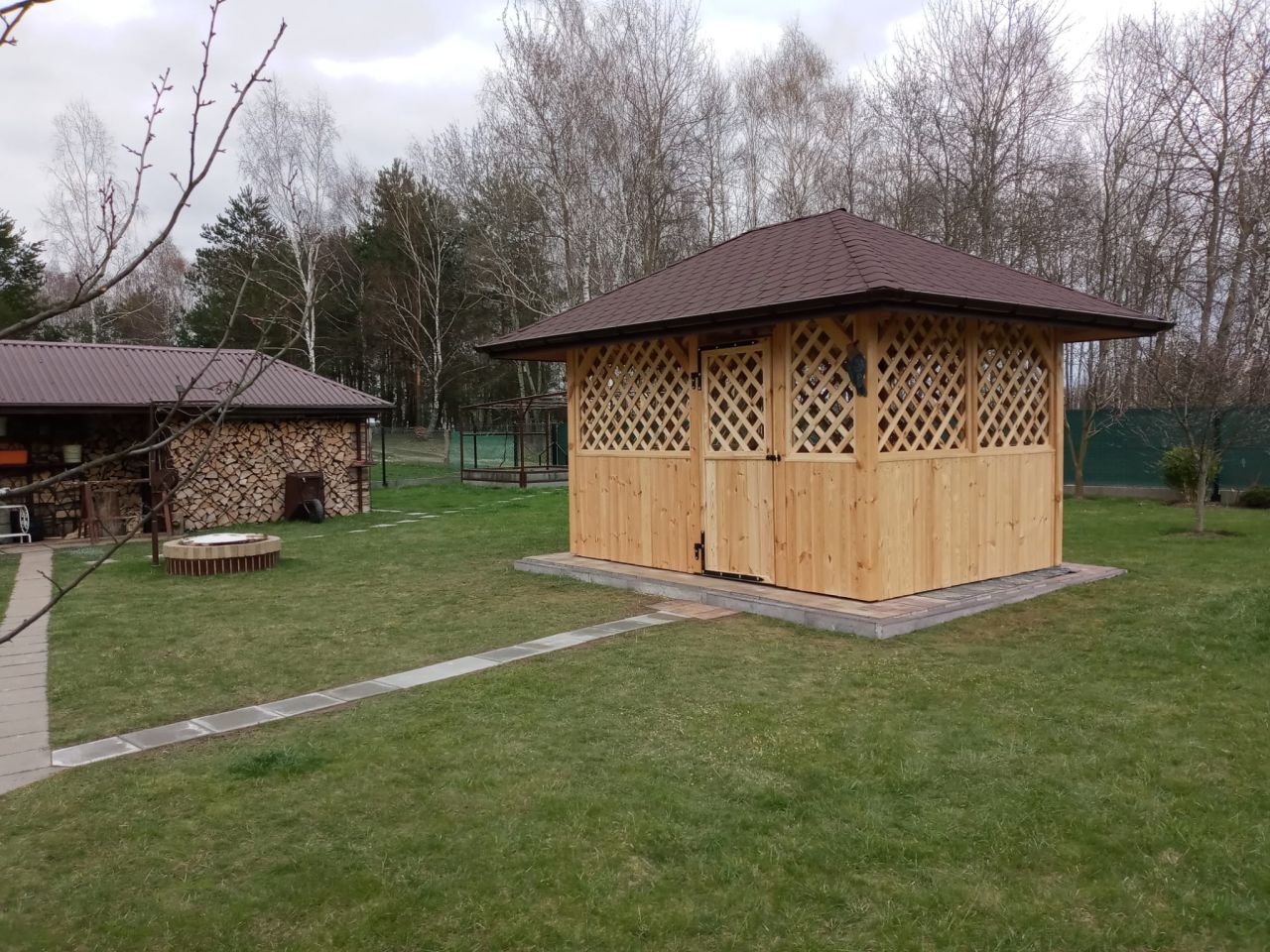 dom wolnostojący, 3 pokoje Basznia Dolna, ul. Wiejska. Zdjęcie 25