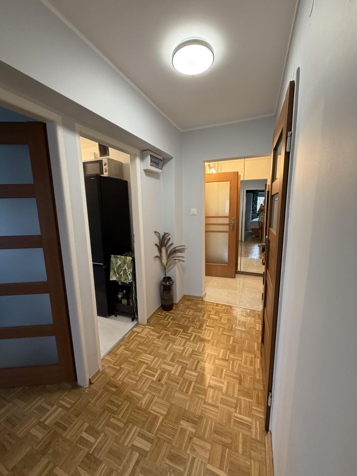 Mieszkanie 3-pokojowe Warszawa Mokotów, Czerniakowska. Zdjęcie 38