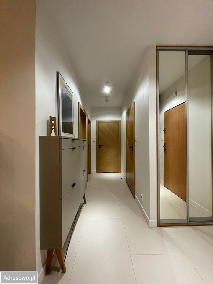 Mieszkanie 3-pokojowe Kraków Prądnik Biały, os. Wolfganga Amadeusa Mozarta. Zdjęcie 14